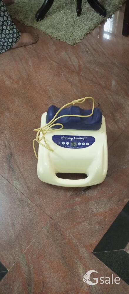 𝐥𝐞𝐠 massager