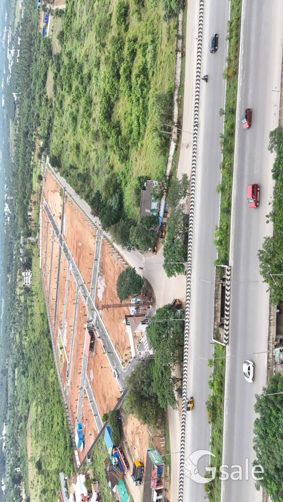 saranki hill view promoters metro city developers 