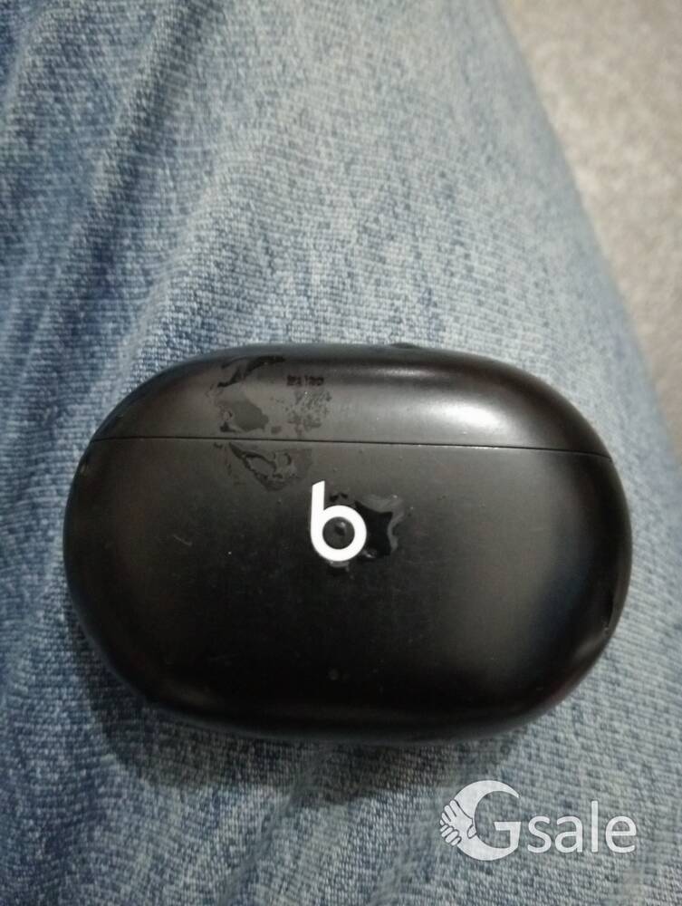 earbuds beats urgent sale. money needed 
