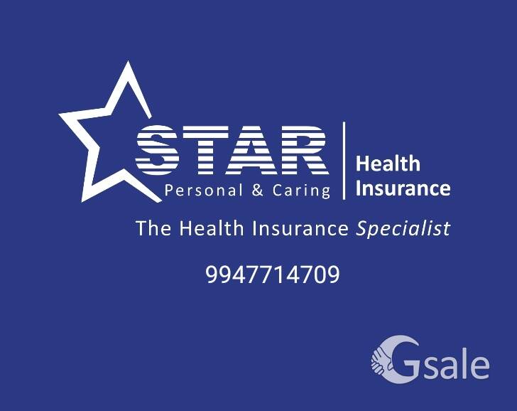 insurance agent