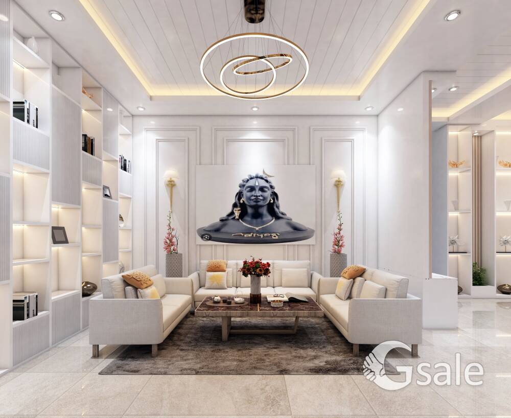 interior design services