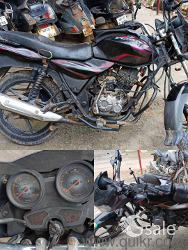 Discover 125 for sale!!!