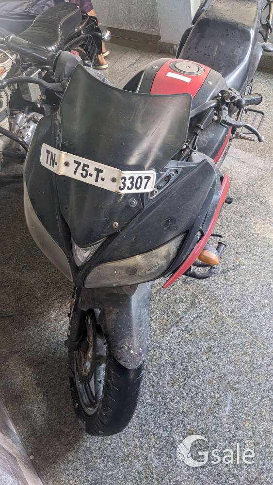 i want to sell my bike 