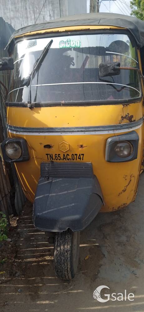  share auto