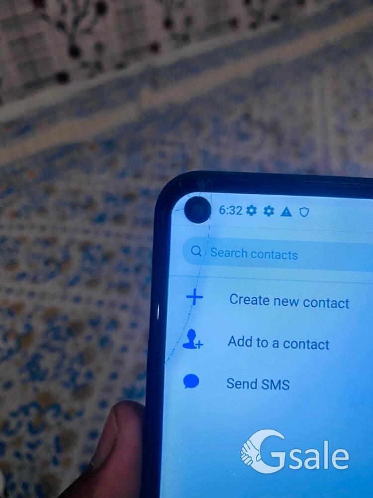 techno camon 15 