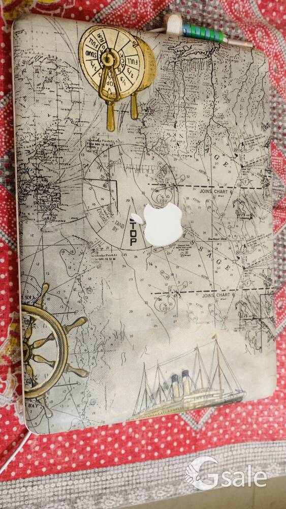 MacBook core to due