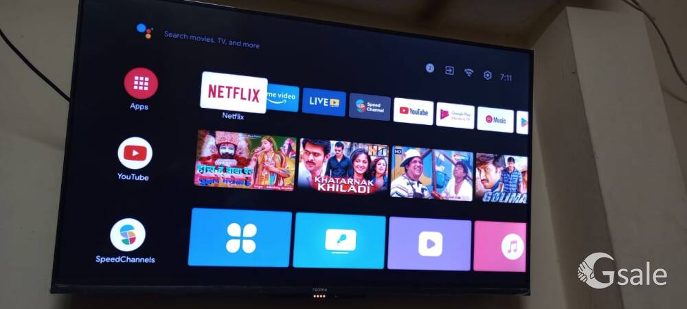 55inch LED 