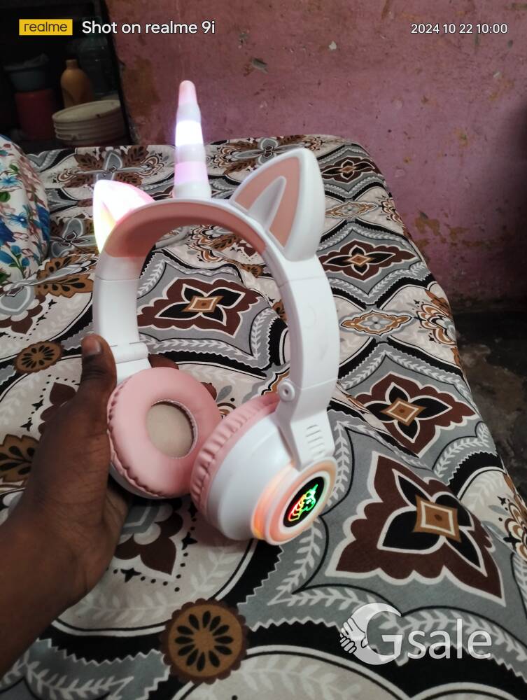 headphones