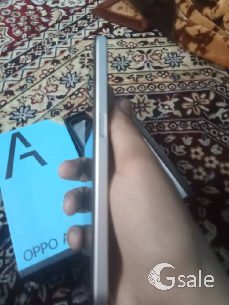 oppo a77 bill box ka