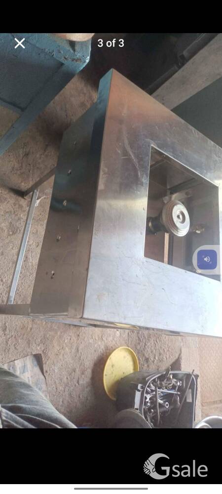 single cooker stove big 