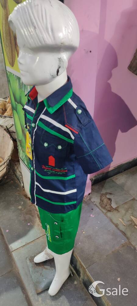 SK FASHIONS 