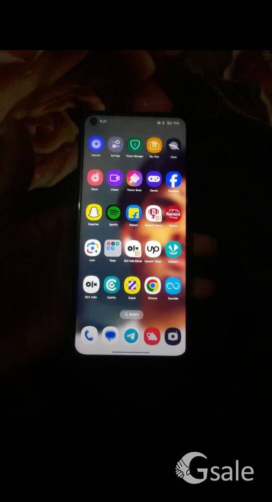 realme 9i 