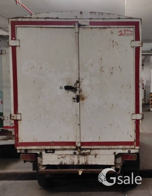 TATA ACE CNG BS6 2022