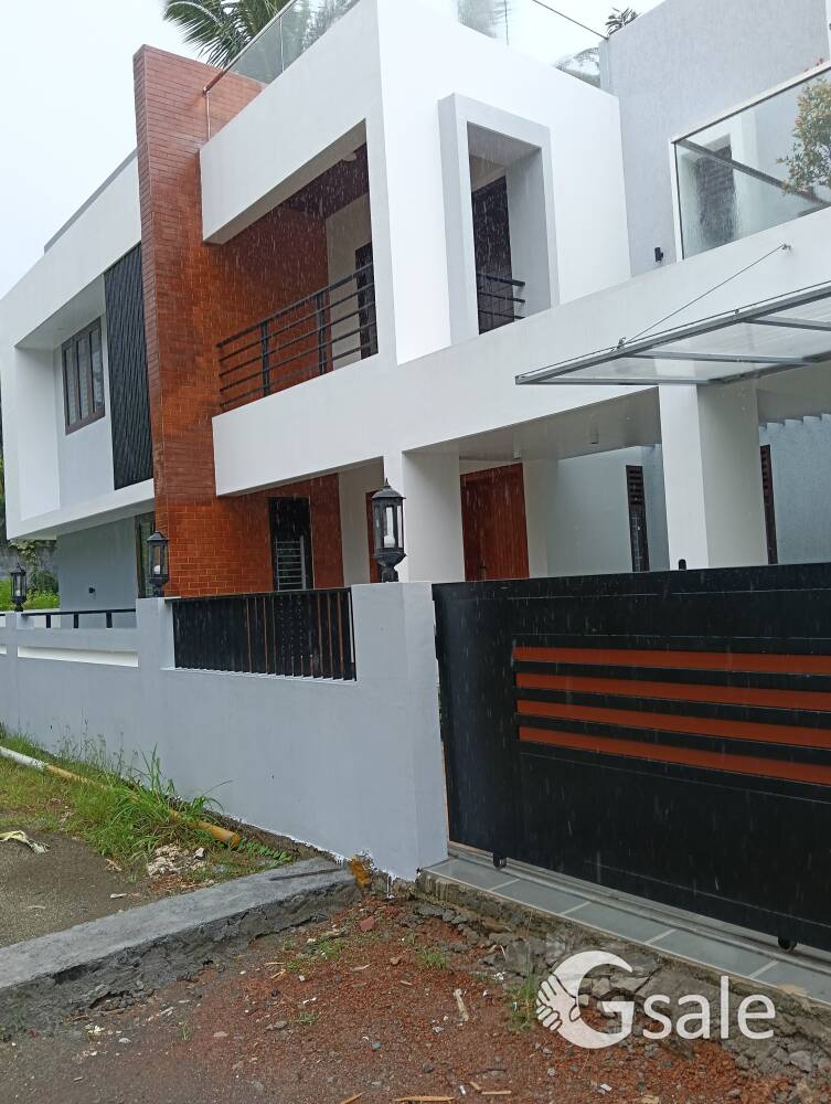 new house sale