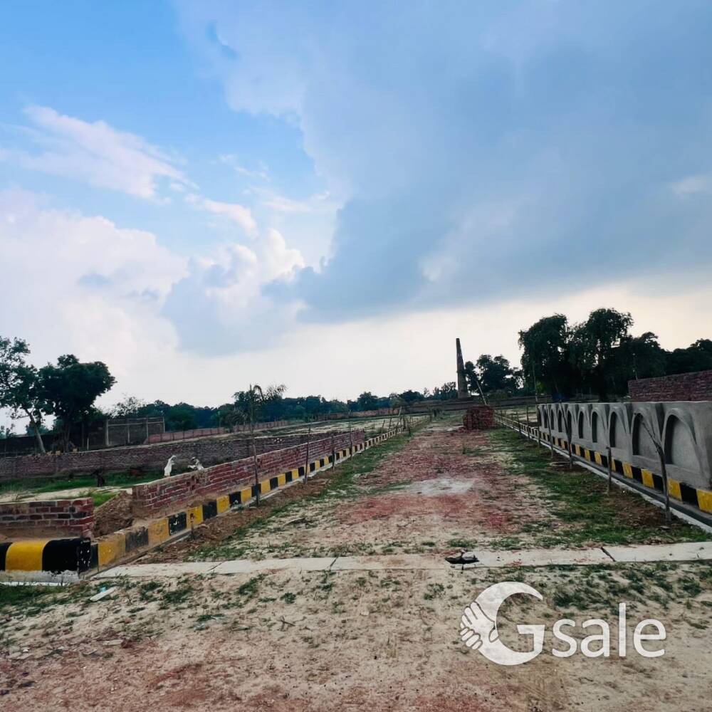 land and properties
