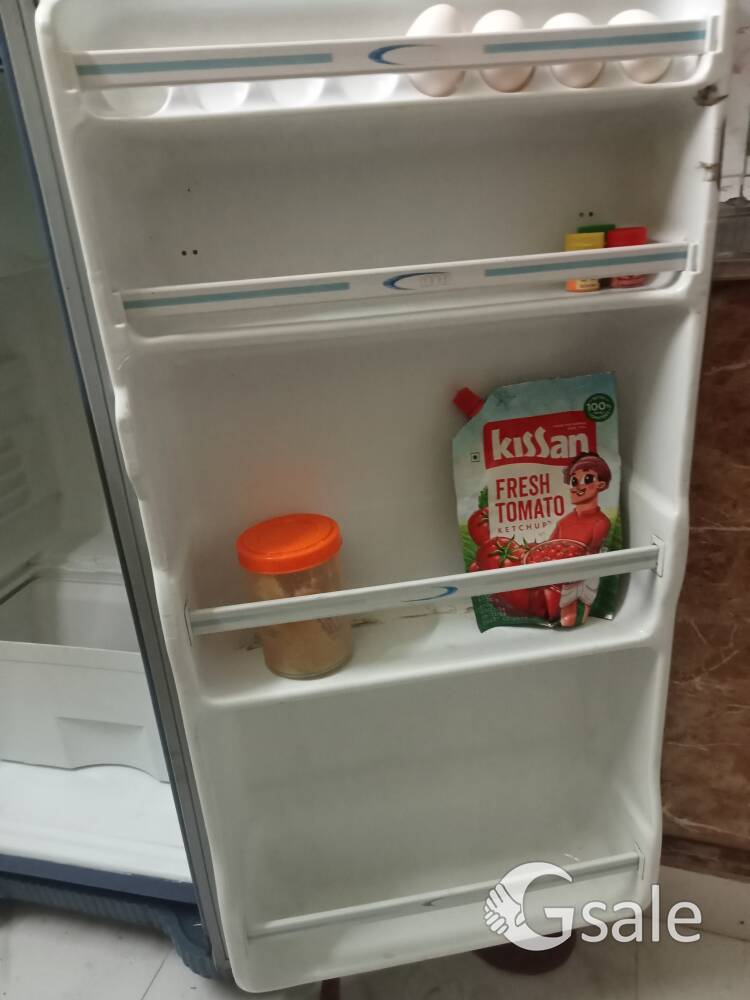 kelvinator fridge 