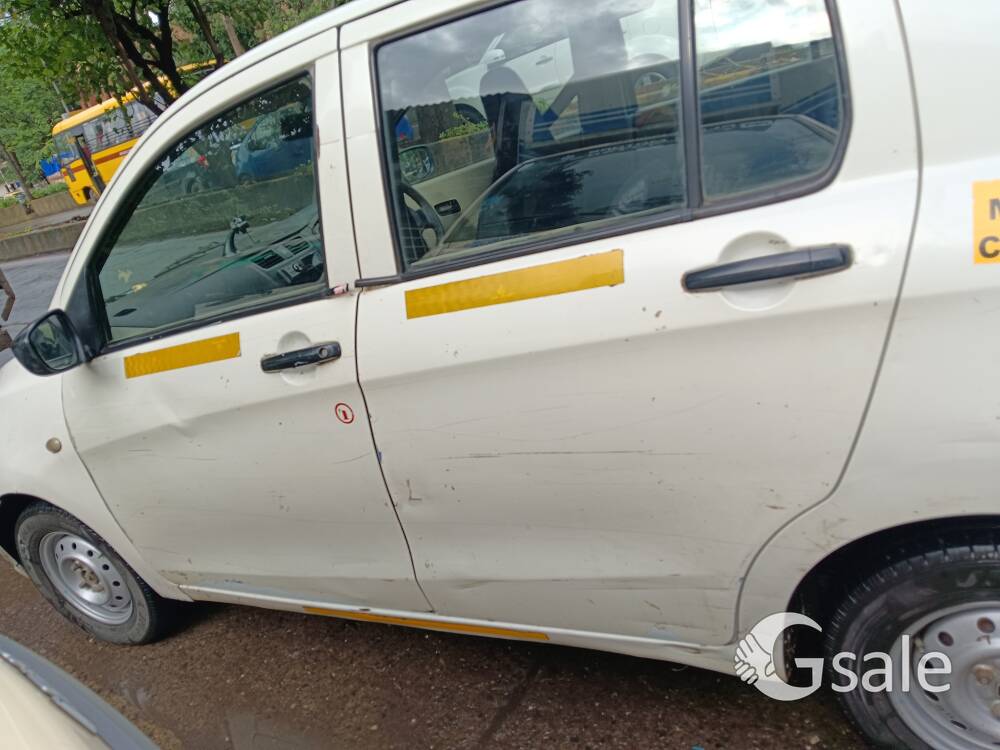 celerio tourist sell