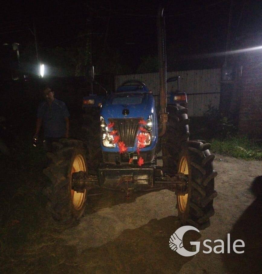 newholland 4710 