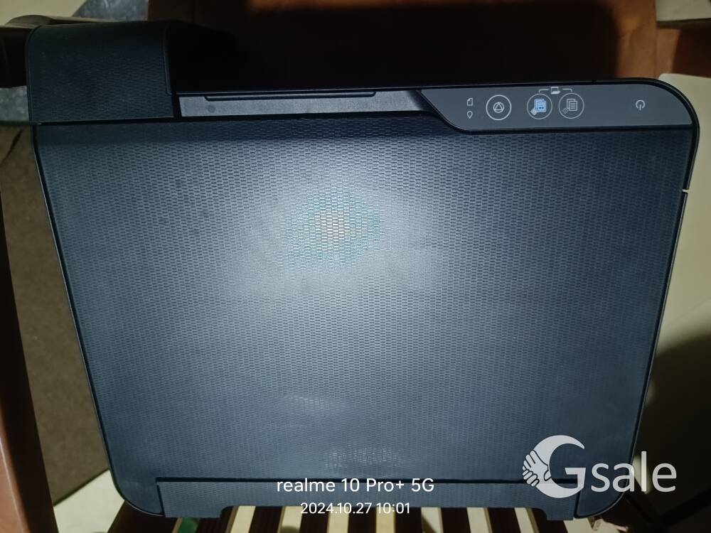 Epson printer 3210 ecotank 