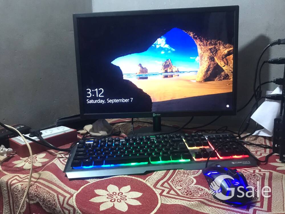 pc computer