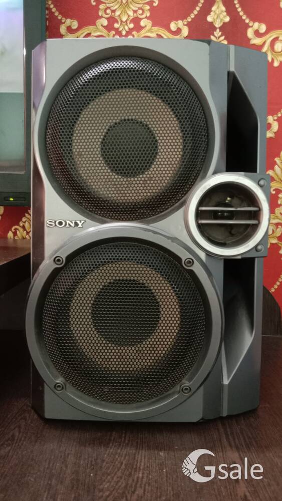Sony Home Theater