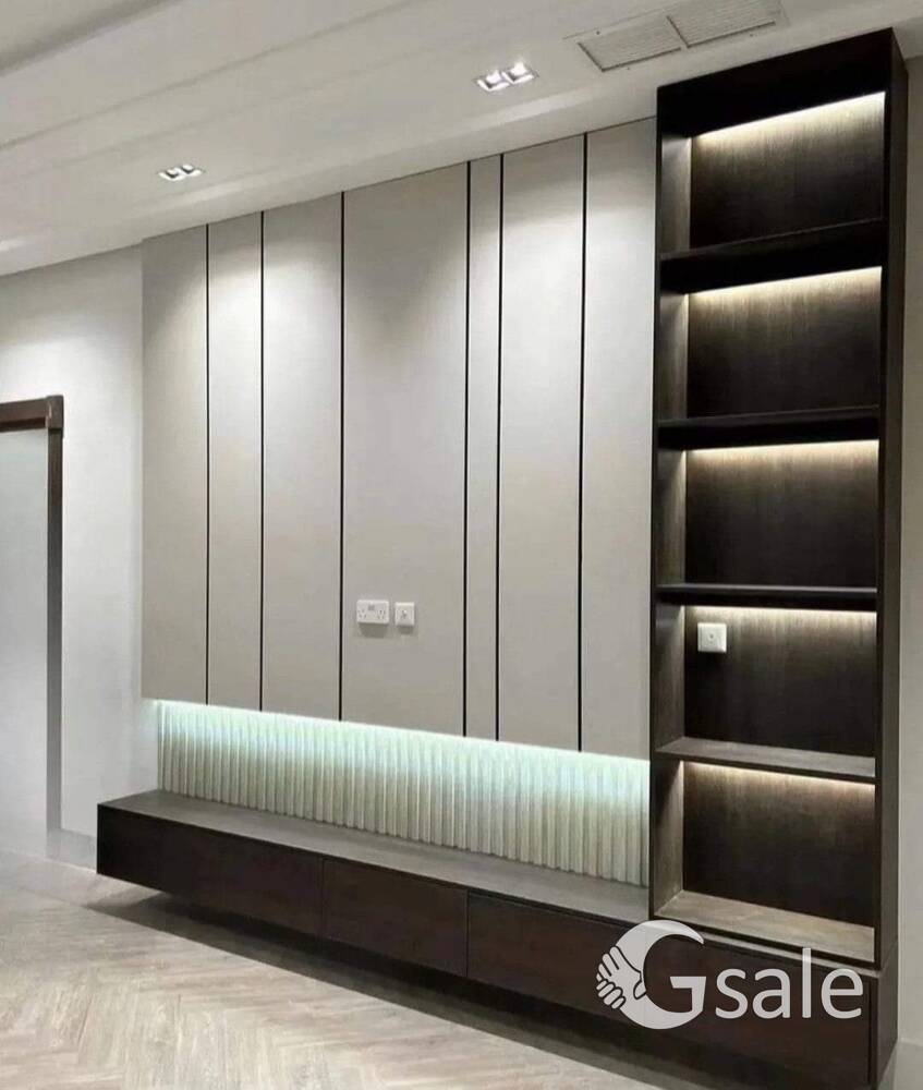 homes interior solution 