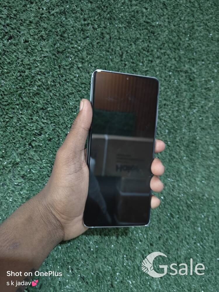 SUMSUNG S 21 ULTRA 5G 256GB