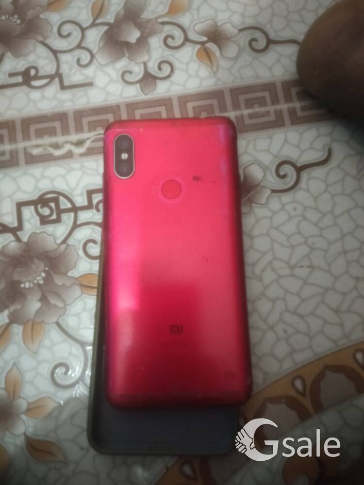 redmi note 6pro