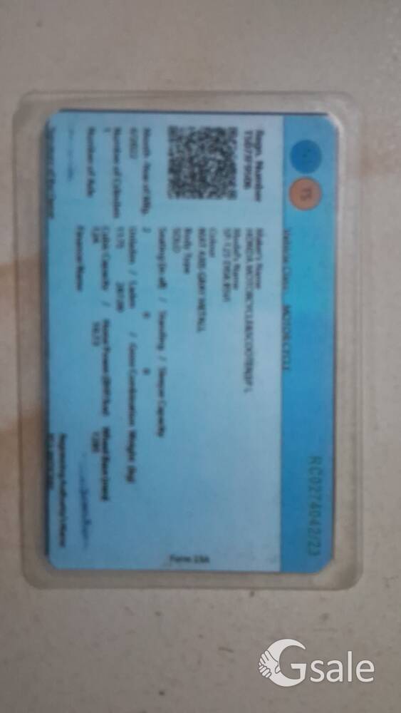 honda sp shine 125 Baik 2022 model 