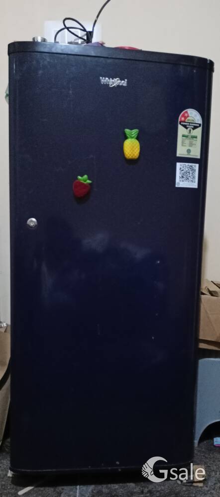 Refrigerator 