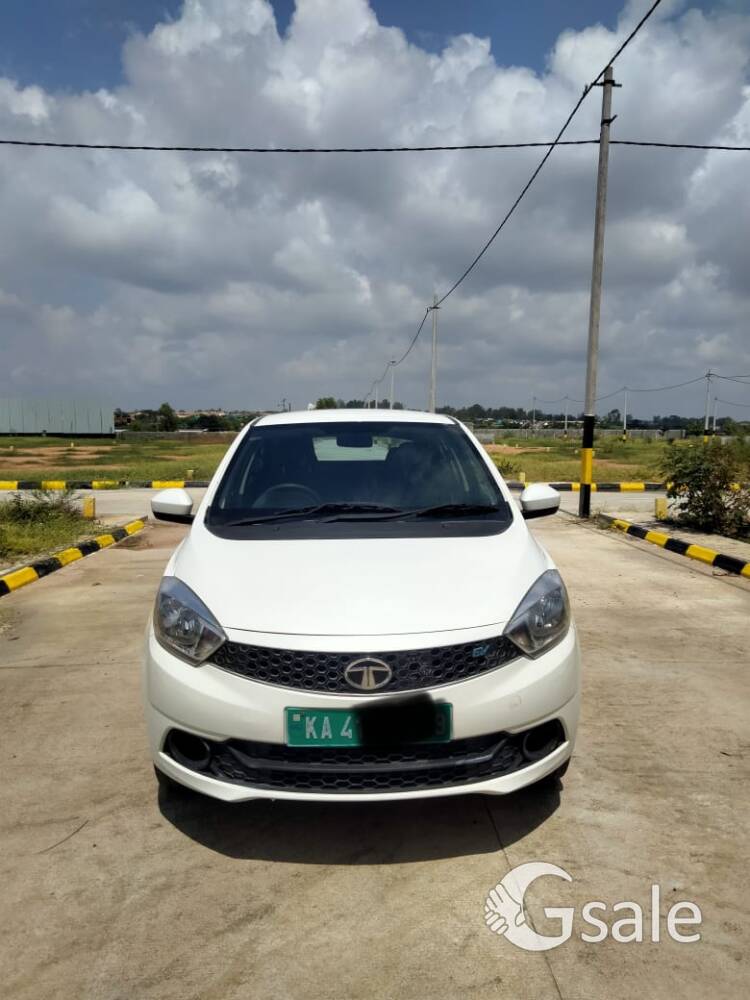 Tata tigor XM plus EV electric 