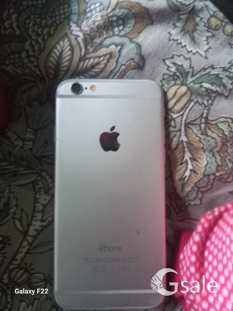i phone 6 