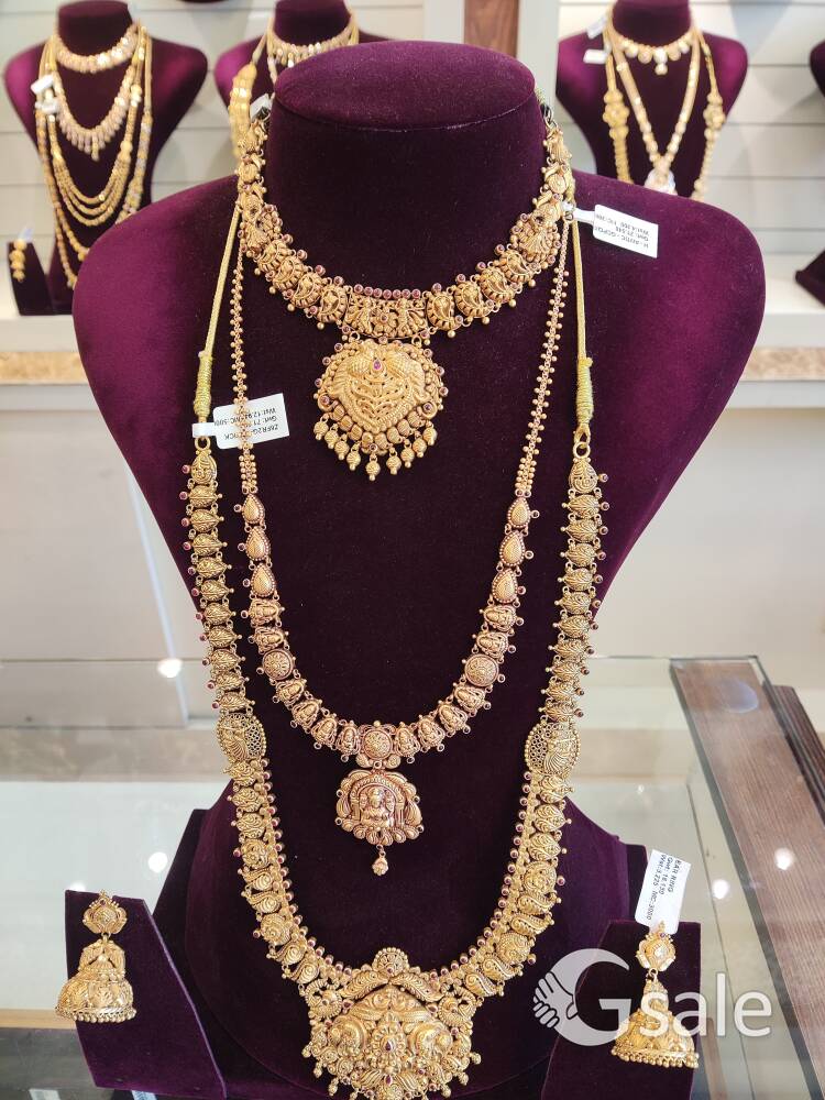 Sree hari jewellery