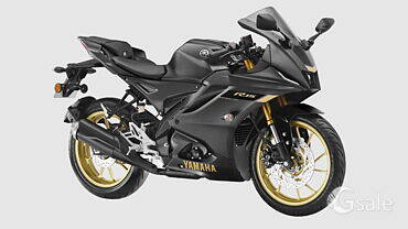 R15v4 arjant sell