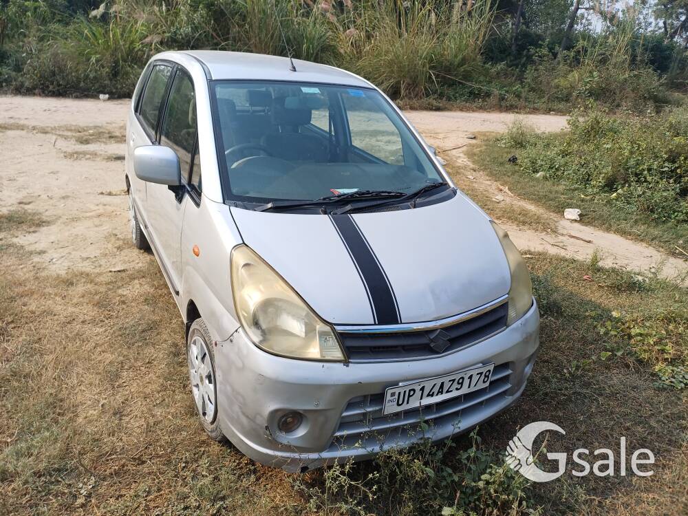 Maruti Suzuki Zen Estilo 2010 model 