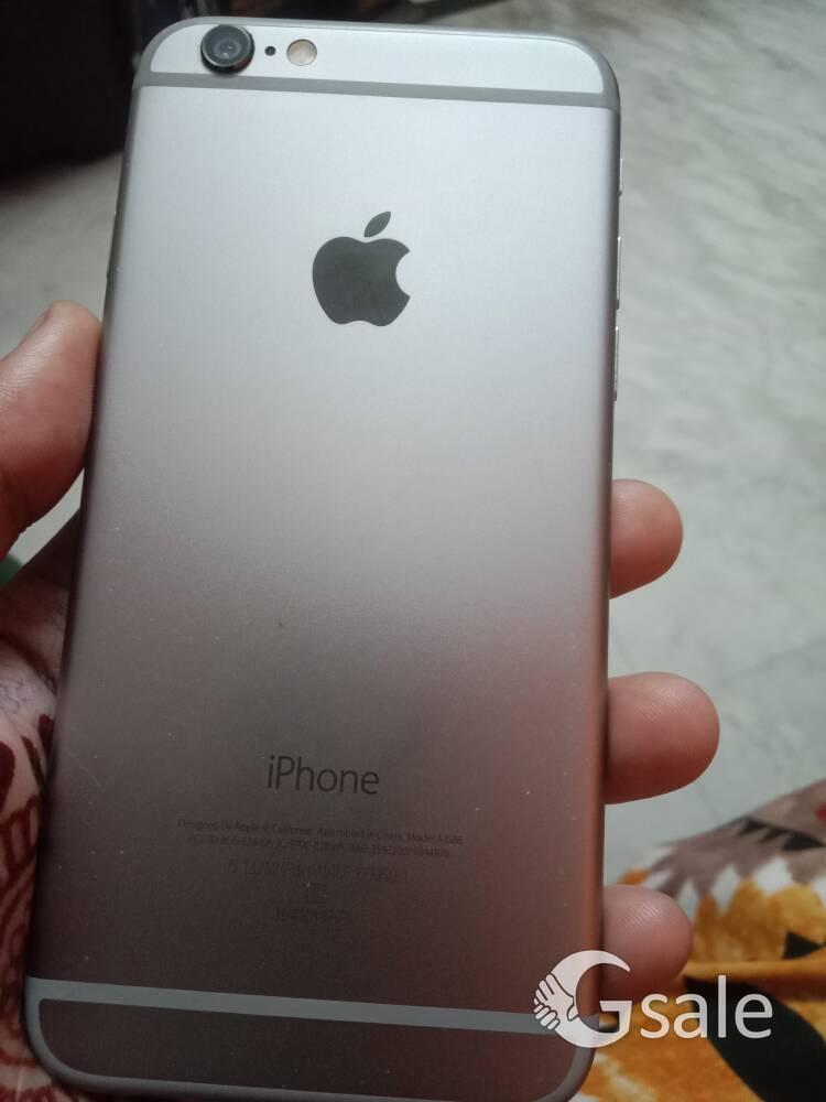iphone 6 second hand 