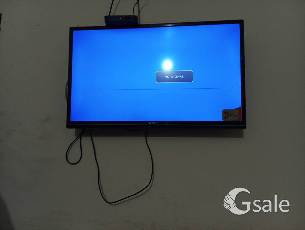 LED TV 32"