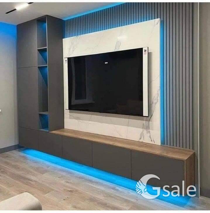 1/6 BHK homes in interior solution 