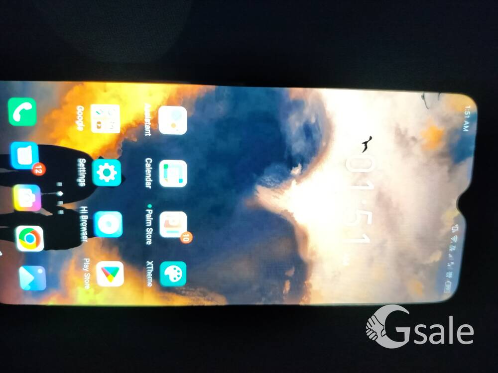 Good condition mobile