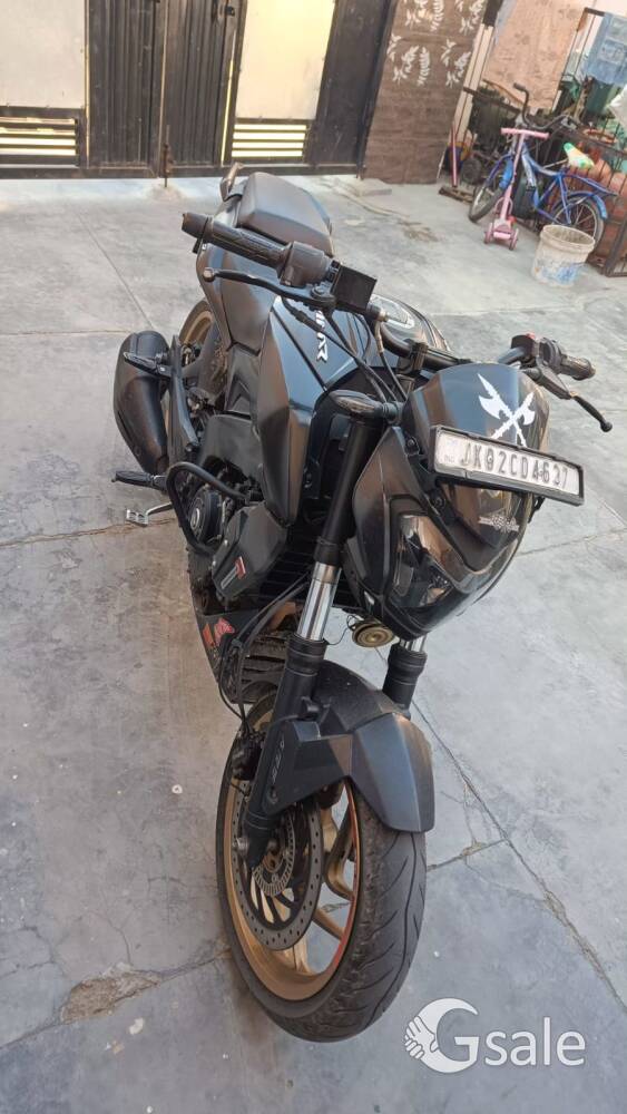 Dominor 400