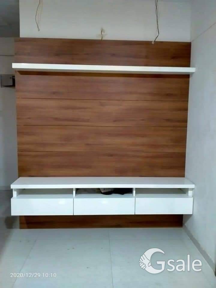 homes interior solution 