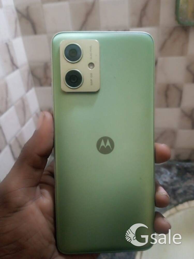 moto G54 5G 