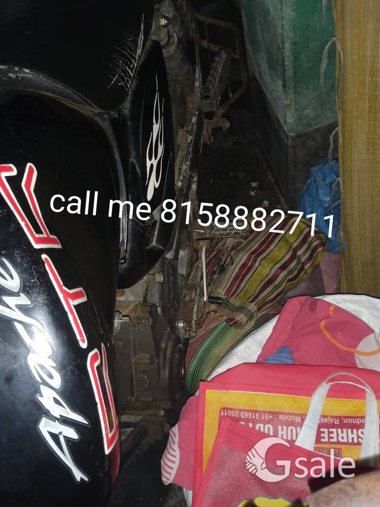 no paper RTR 160