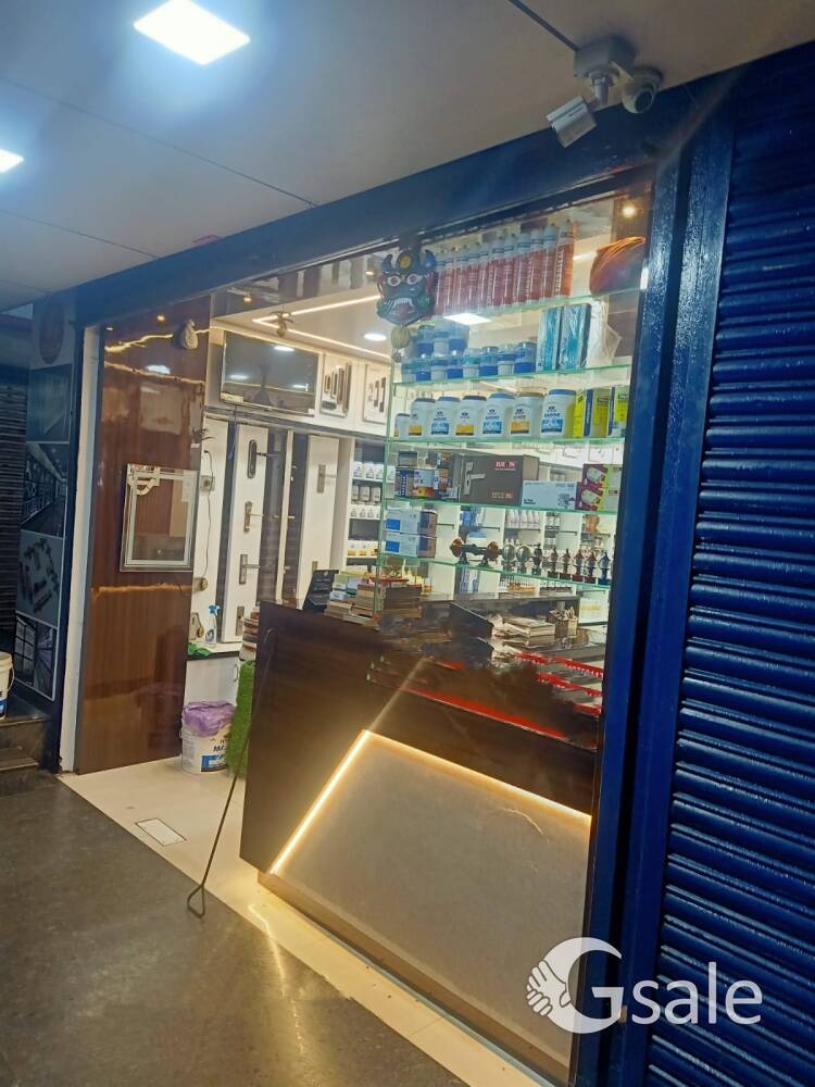 Commercial Property for SALE or RENT