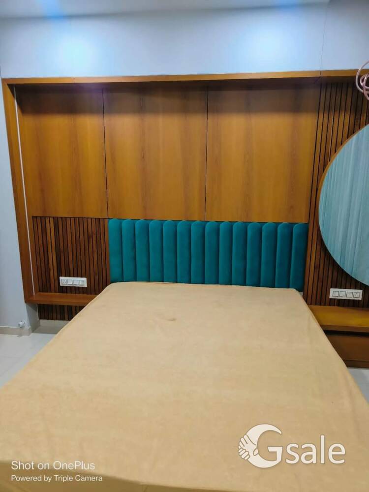 होम्स फर्नीचर एंड ट्रंकी प्रोजेक्ट सॉल्यूशन 