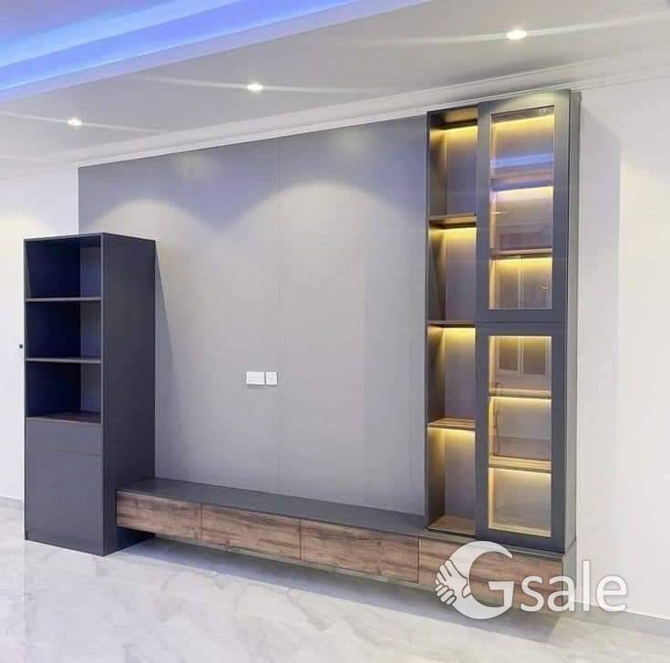 homes interior solution 