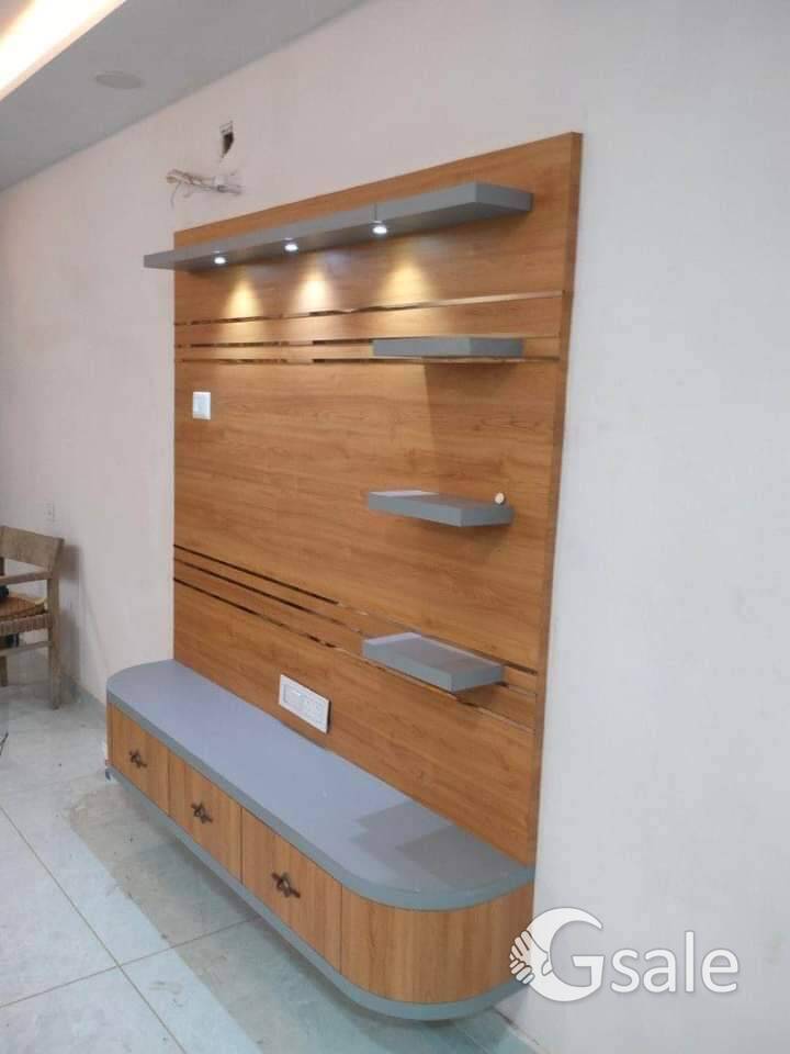 हाउस फर्नीचर एंड ट्रंकी प्रोजेक्ट सॉल्यूशन 