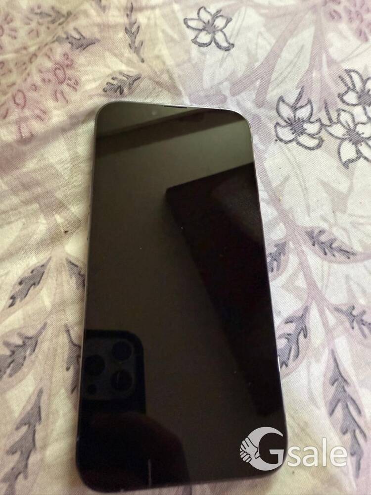 iphone 13pro 256gb