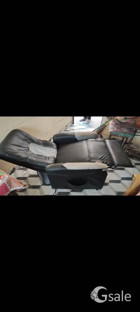 Recylner Sofa