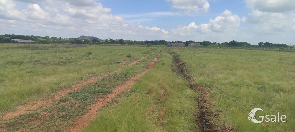 2 Acre land sale
